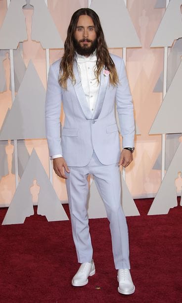 jared leto