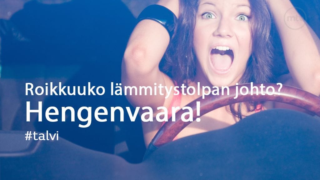 Helmikuun parhaat vinkit