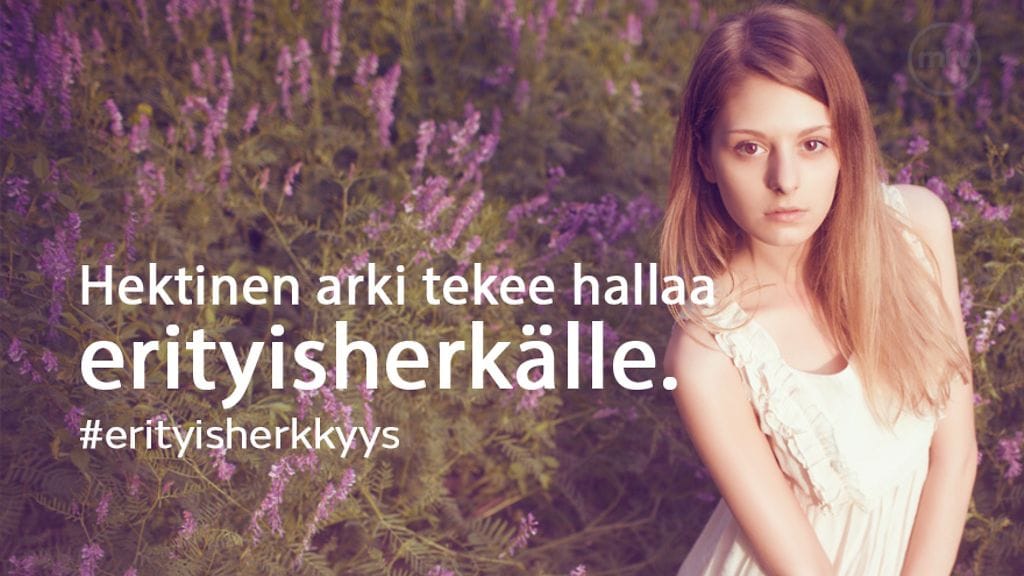 Helmikuun parhaat vinkit