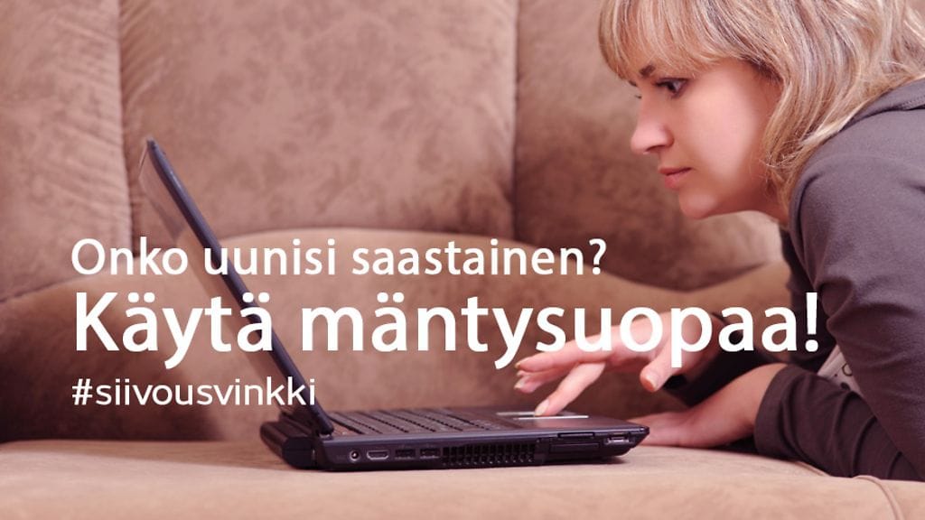 Helmikuun parhaat vinkit