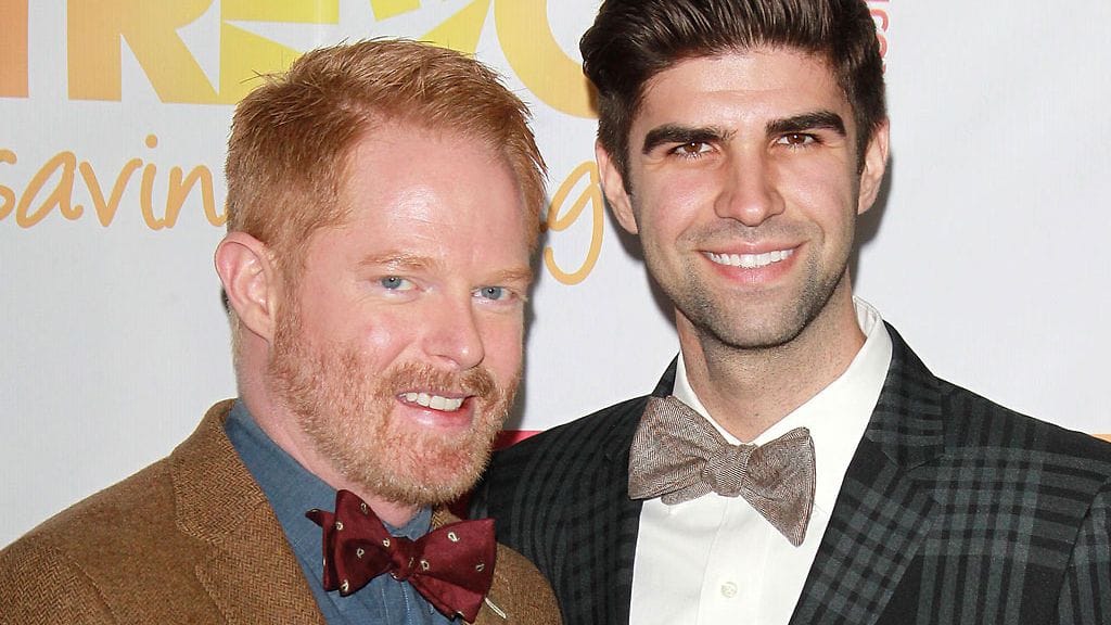 Jesse Tyler Ferguson