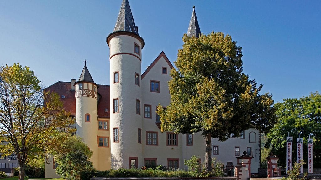 Lohr am Main