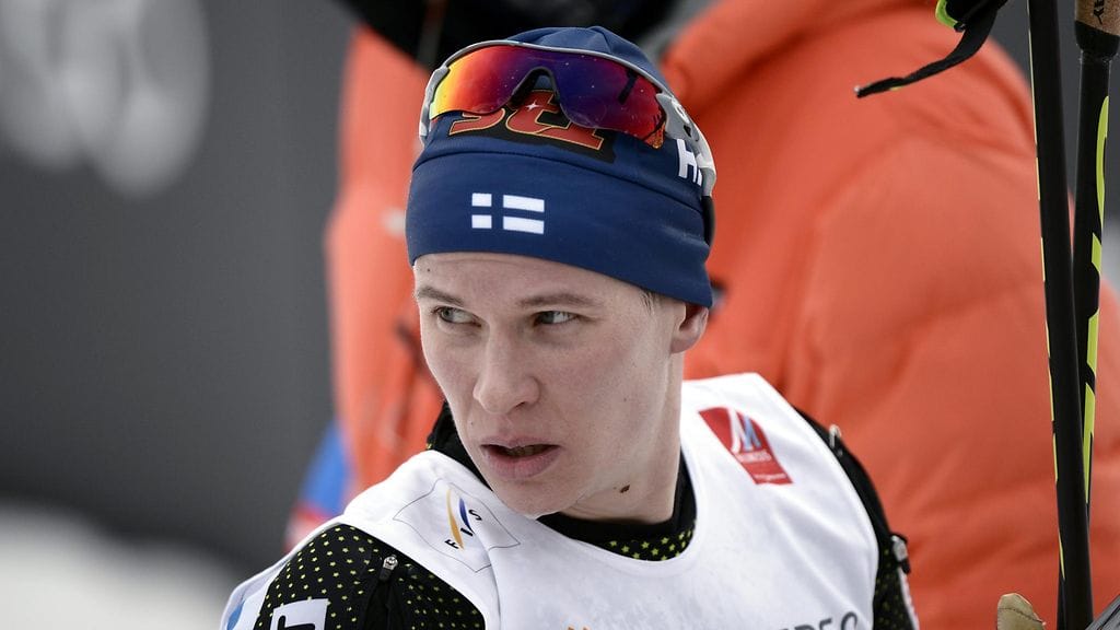 Matti Heikkinen