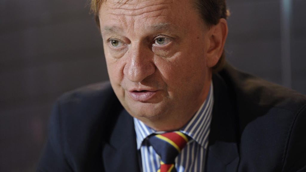 Harry Harkimo on voittanut Hartwall-areenan myyntiin liittyvän miljoonariidan Sanoma-konsernia vastaan.