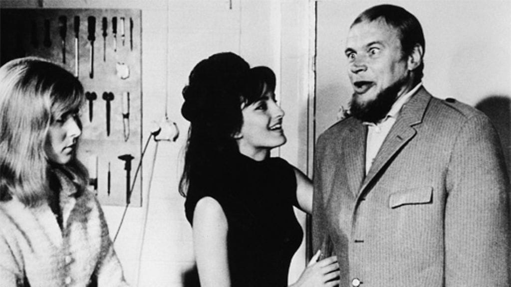 Spede Pasanen – Millipilleri