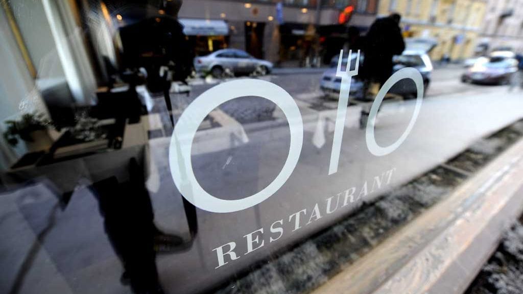 Suomalainen ravintola Olo sai tänä vuonna yhden Michelin-tähden.