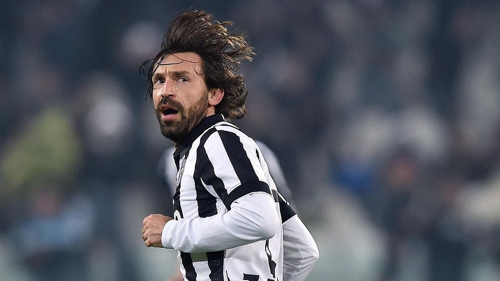 Andrea Pirlo