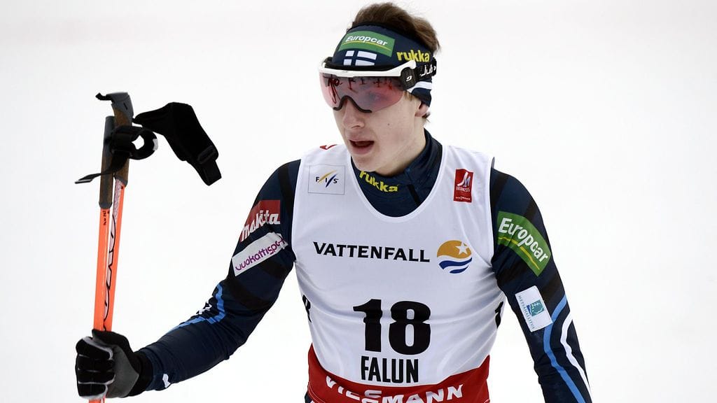 Ilkka Herola (arkistokuva)