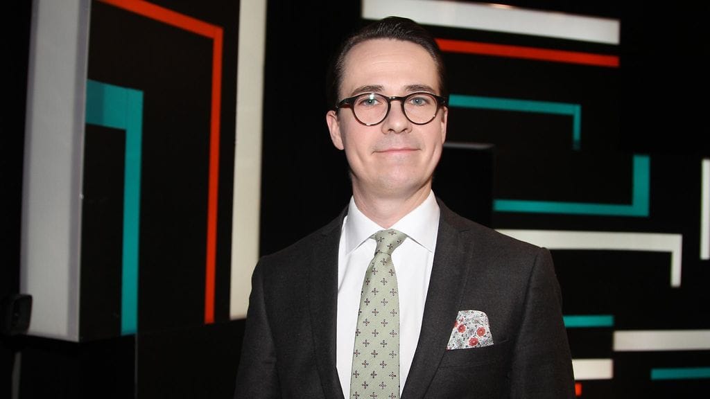 Carl Haglund siirtyy uusiin tehtäviin Veritas Eläkevakuutuksen toimitusjohtajaksi.