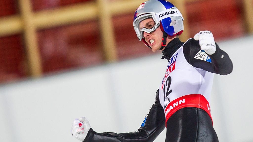 Gregor Schlierenzauer