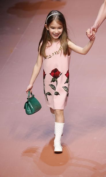dolce & gabbana