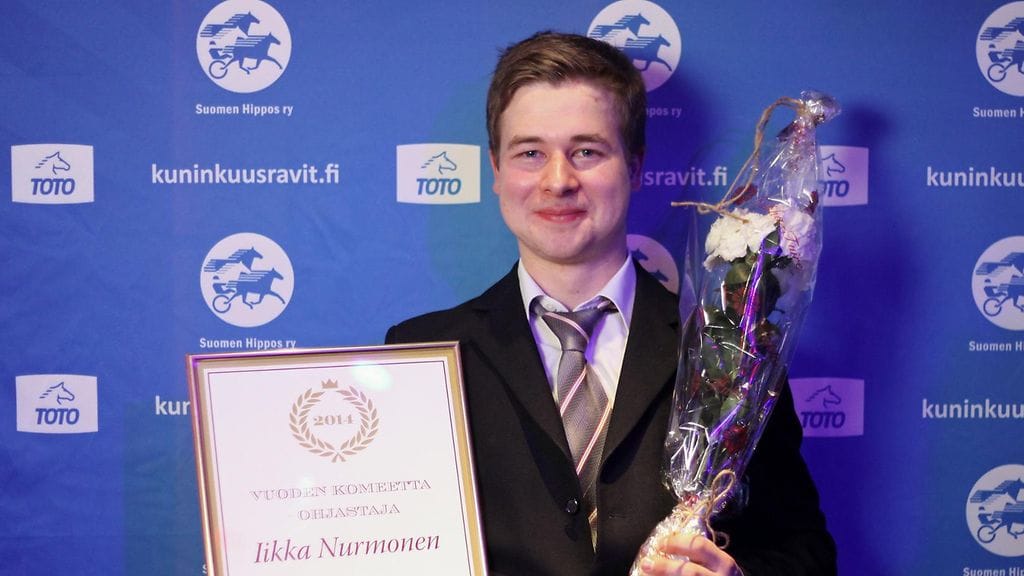 Iikka Nurmonen