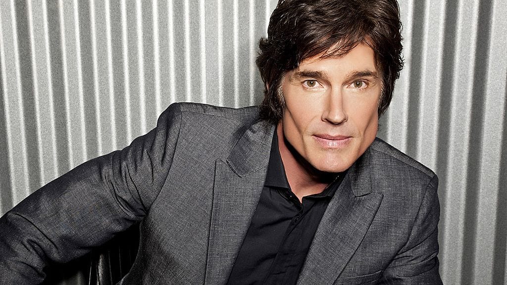 Ronn Moss