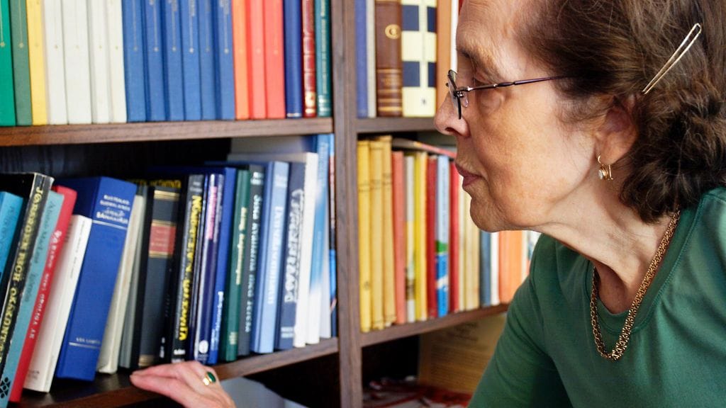 Mikä kirja on jäänyt sinun mieleesi? Kuvituskuva.