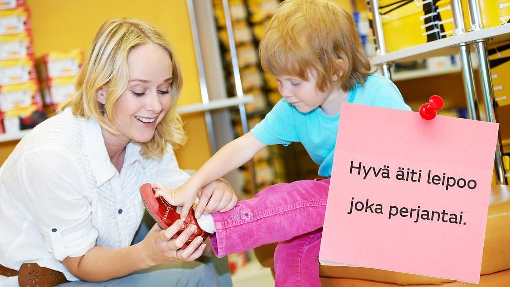 Kuvitus huonoimmat neuvot -juttuun 8