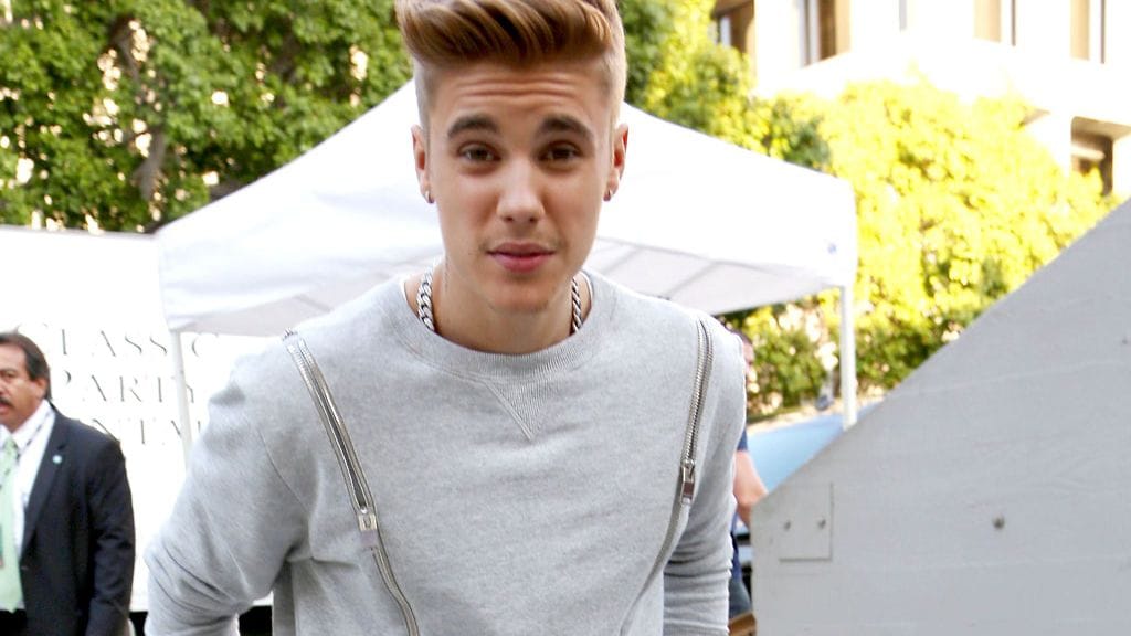 bieber