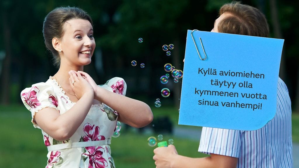 Kuvitus huonoimmat neuvot -juttuun.
