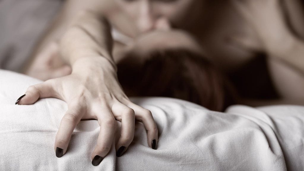 Suomalaiset kokevat, ettei liukuvoiteelle ole tarvetta.