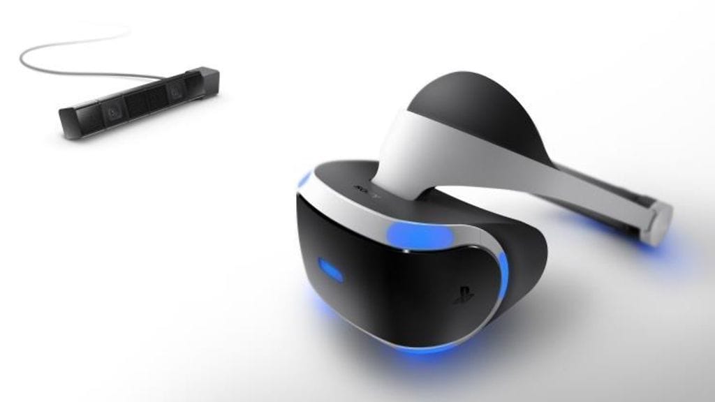 Morpheus-virtuaalilasit