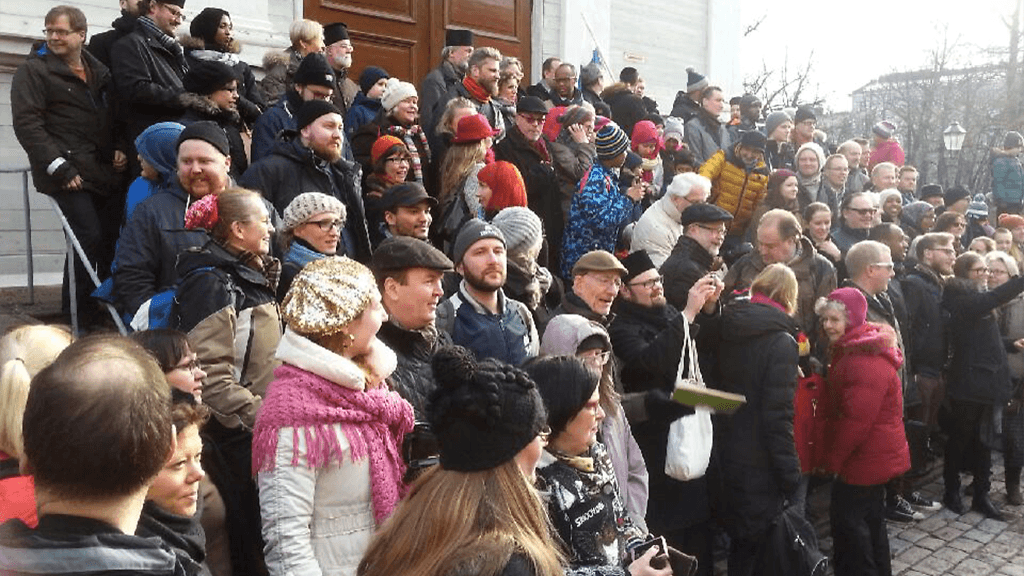 uskonnollinen kulkue