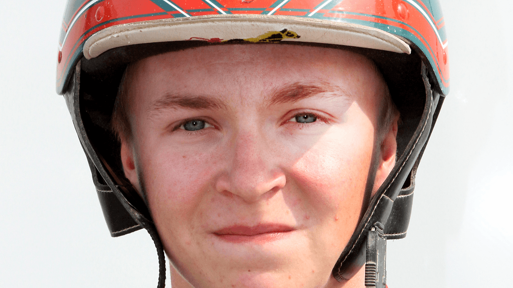 Jukka Torvinen voitti vuoden 2015 Salamakypärä kilpailun.