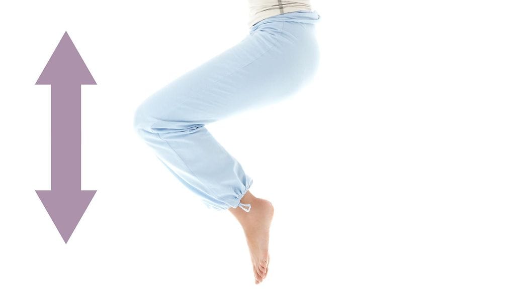 Kuuden minuutin supertreeni (5)