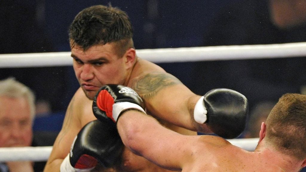 Oleksij Mazikin
