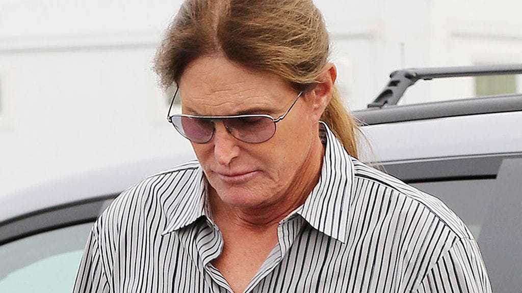 Bruce Jenner