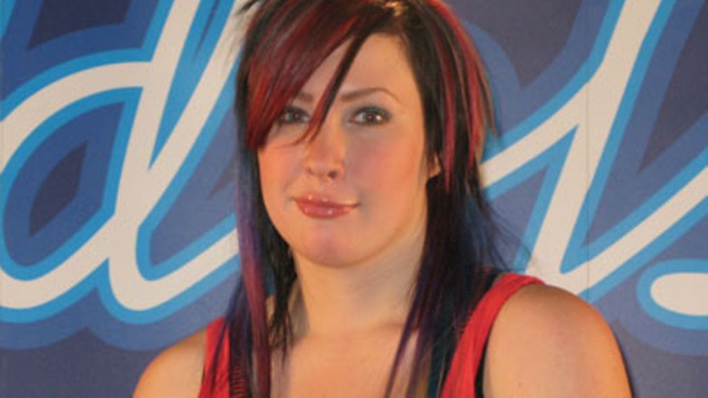 Mia Permanto on tuomareiden valitsema finalisti!