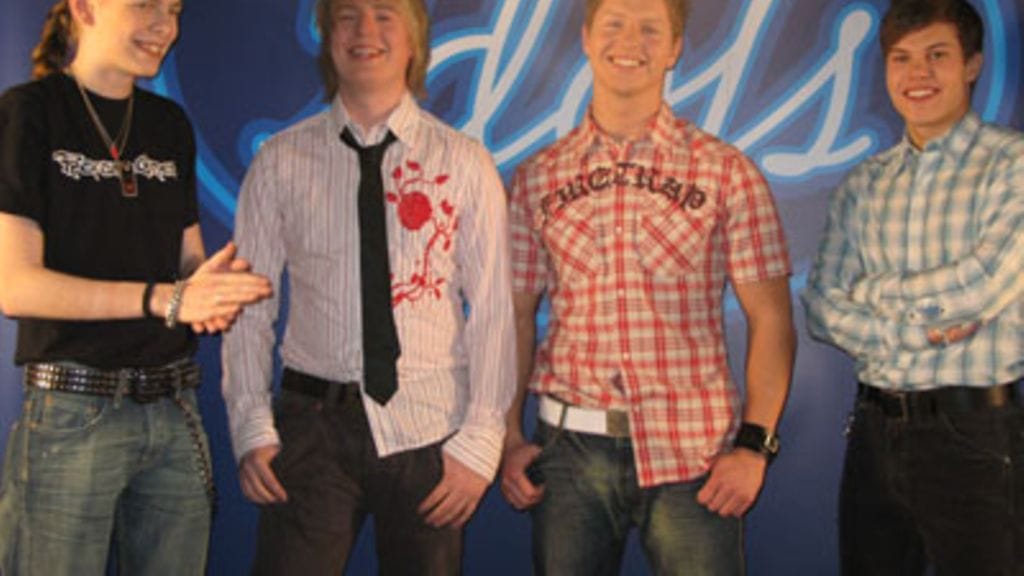 Kuka heistä lunastaa itselleen kolmannen finaalipaikan?