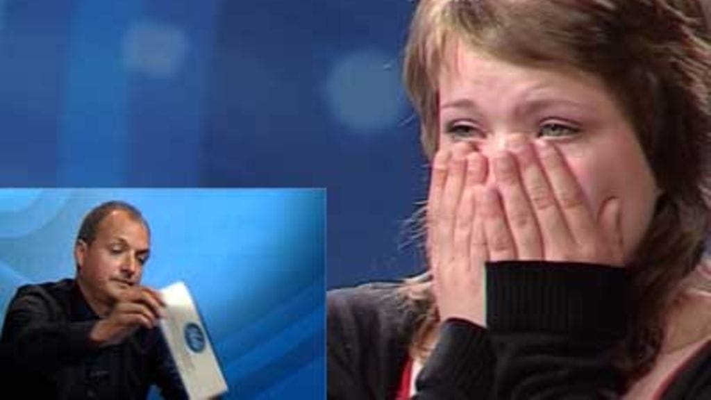 Idolsin ensimmäisessä jaksossa silputaan unelmia! Kuva: MTV3.