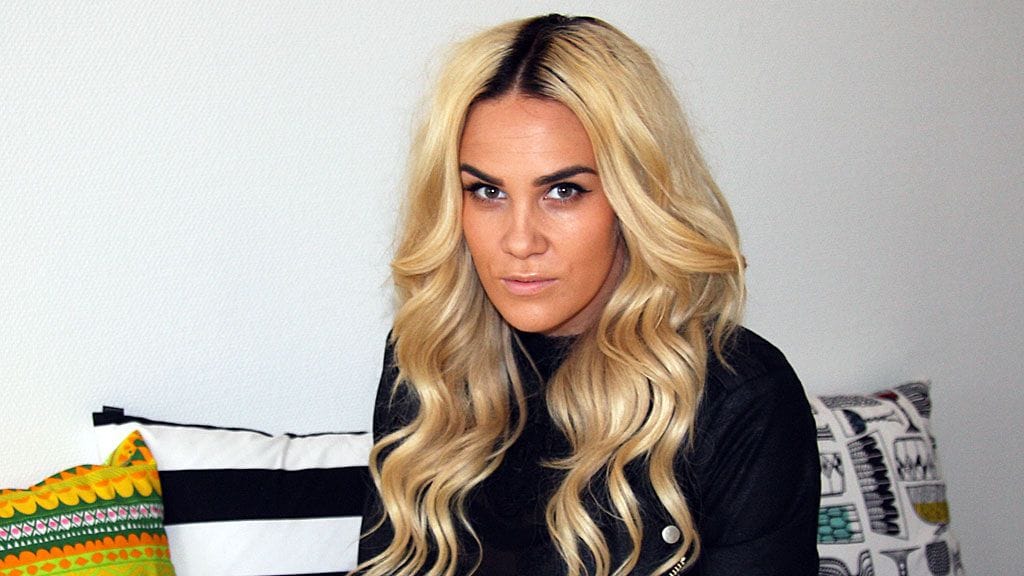 Sini Sabotage ihmettelee kappaleensa sanomasta noussutta kohua.