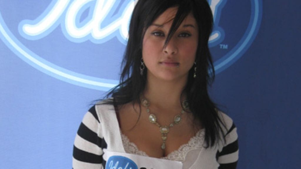 Janita Nyman.