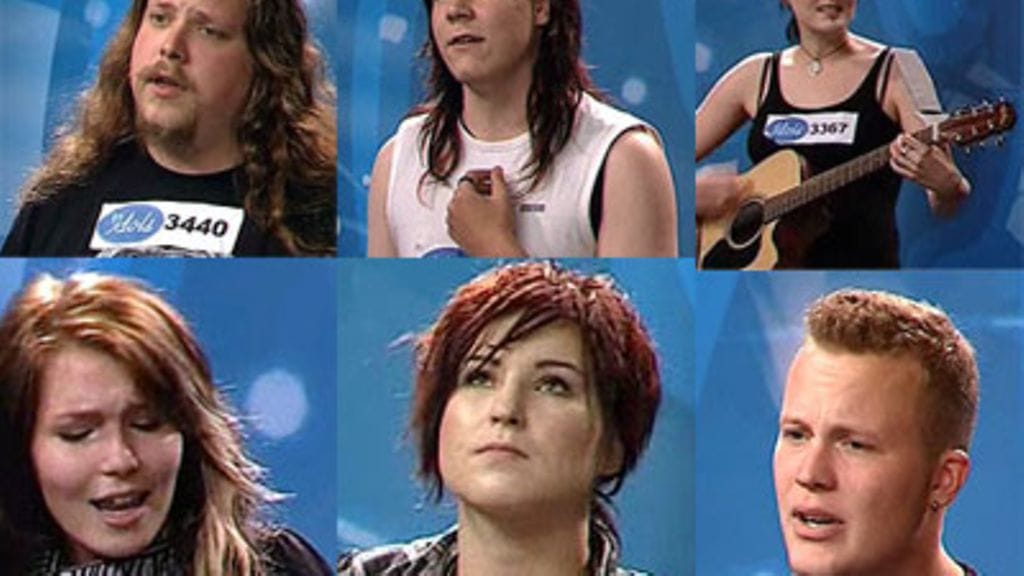 Kuopion jatkoonpäässeitä / Kuva: MTV3