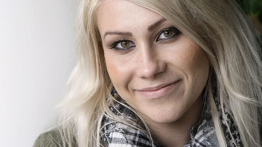 Kristiina Brask. Kuva: Lehtikuva.