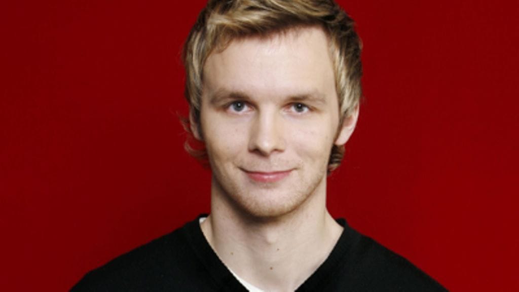Ilkka Jääskeläinen. Kuva: Lehtikuva.