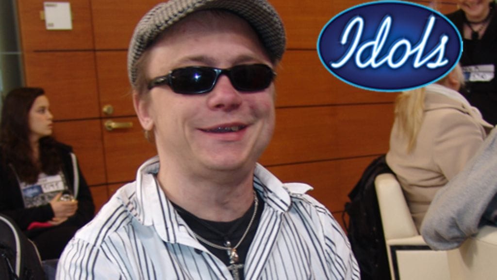 Hannibal Björksta haaveilee jatkopaikasta.