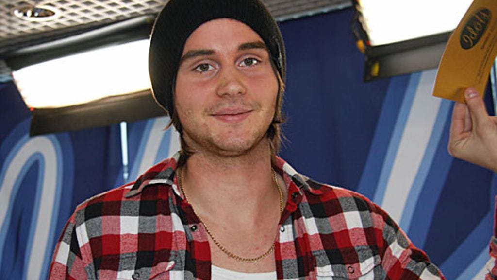 Severi Hirvensalo nappasi jatkopaikan Tampereen koelauluista.