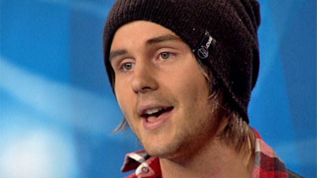 Severi tulkitsi Idols-tuomaristolle Lifehousen kappaleen You and Me.