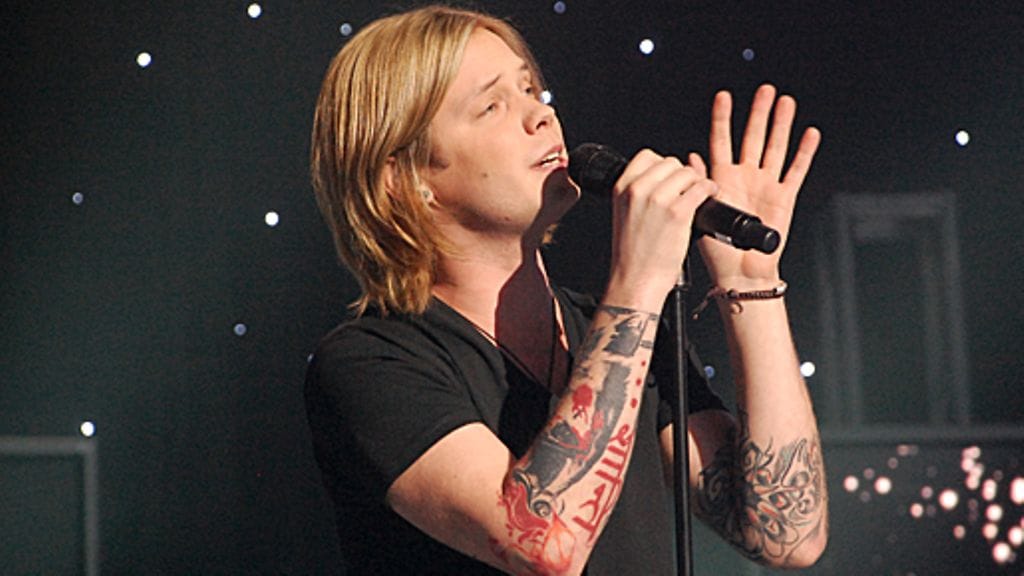 Jusu Wirekoski toisessa semifinaalissa.