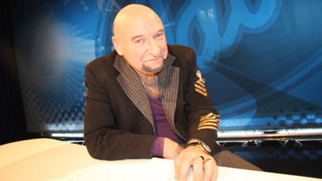 Remu Aaltonen tietää, mitä menestyminen vaatii.