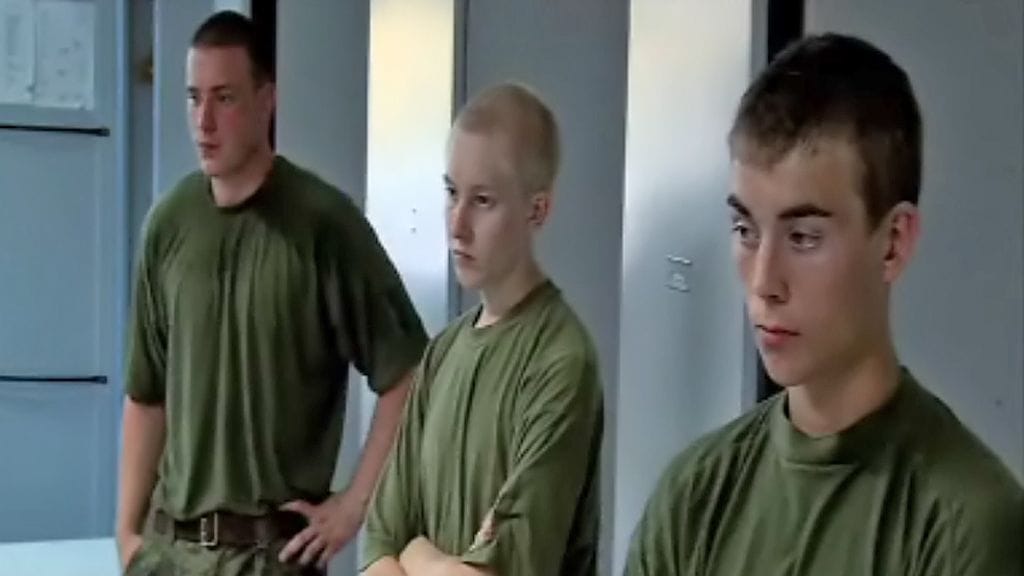 Jani Pekonen (oik.), Jussi Mäkelä ja Jukka Tanskanen.