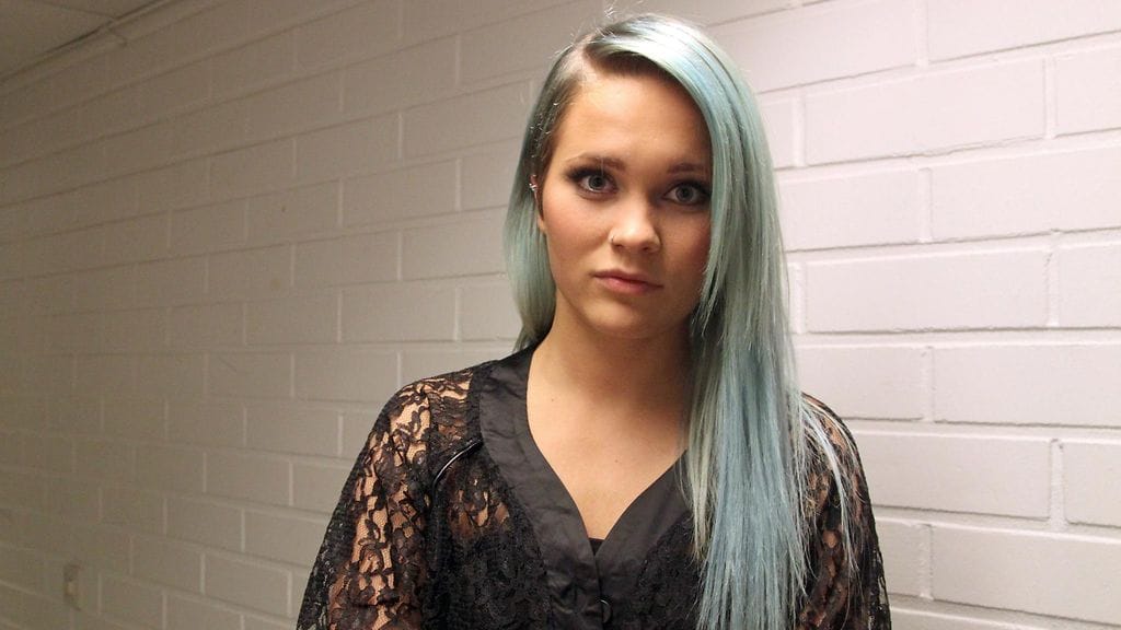 Sanni  Kingi Unicef lähetys 7.3.2015