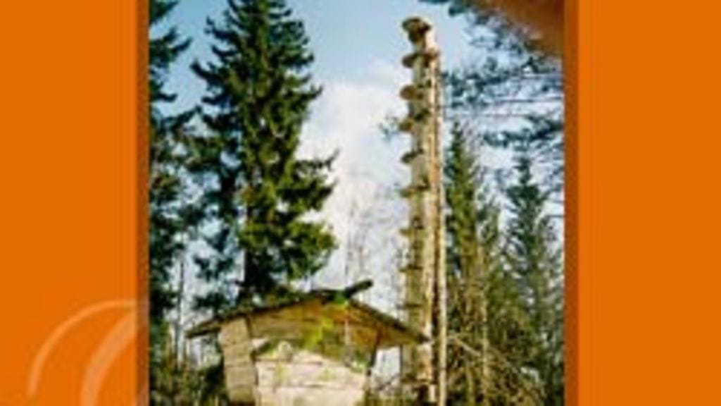 Ihana aamu