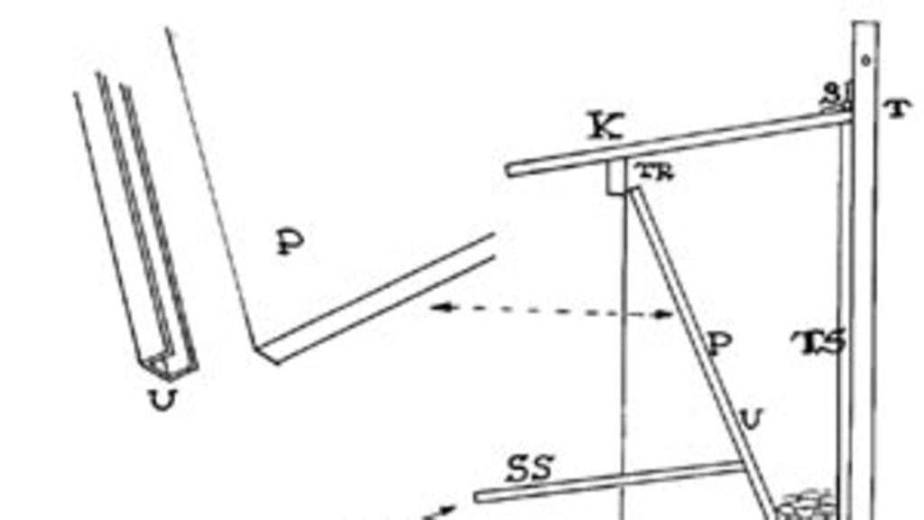 Lintujen ruokinta-automaatin rakentaminen, kuva 2