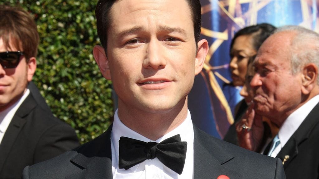 Joseph Gordon-Levitt