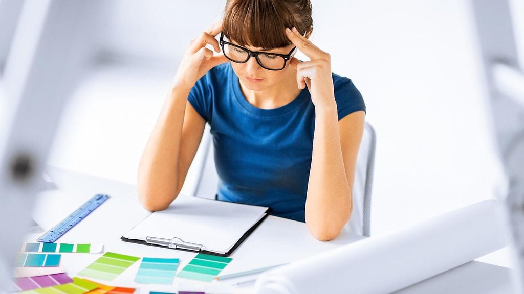 Oma koti on harvoin täysin valmis – aina löytyy jotain korjattavaa.