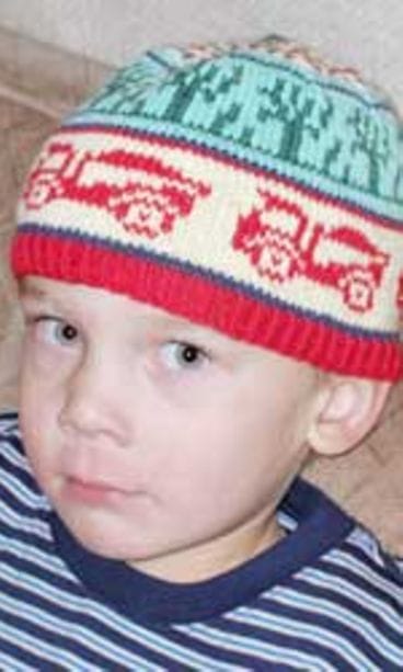 Ritva Korpi, Peräseinäjoki