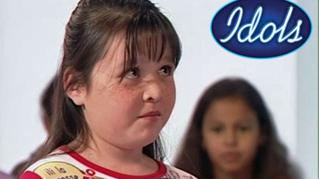 Diandra Flores Staraokessa.