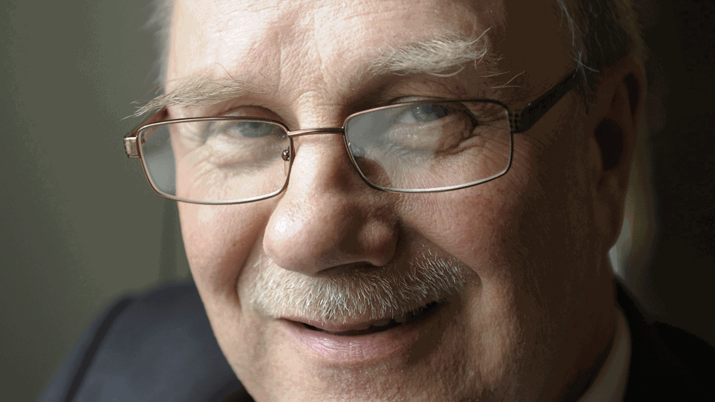 Kansanedustaja Pentti Oinonen kertoo antaneensa haastatteluja päivän tapahtumista tänään paitsi suomalaisille myös ulkomaisille medioille Ruotsia ja Saksaa myöten.